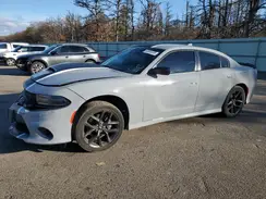 2C3CDXHG6MH581246 2021 DODGE CHARGER