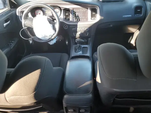 2C3CDXHG6MH581246 2021 DODGE CHARGER - Image 8