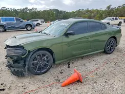 2C3CDXHG6MH592022 2021 DODGE CHARGER