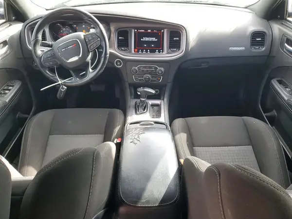 2C3CDXHG6MH592022 2021 DODGE CHARGER - Image 8