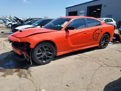 2C3CDXHG6MH600880 2021 DODGE CHARGER