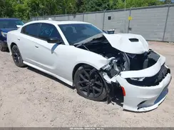 2C3CDXHG6MH603469 2021 DODGE CHARGER