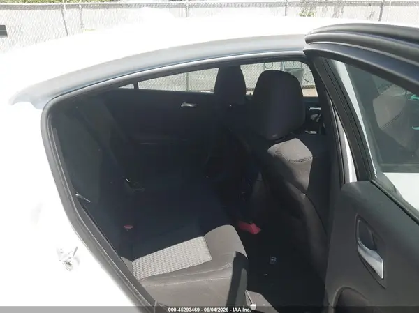 2C3CDXHG6MH603469 2021 DODGE CHARGER - Image 8