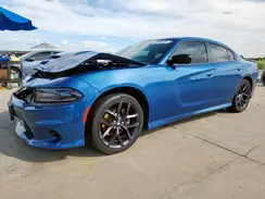 2C3CDXHG6MH607912 2021 DODGE CHARGER
