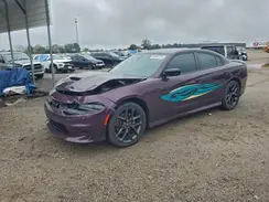 2C3CDXHG6MH608008 2021 DODGE CHARGER