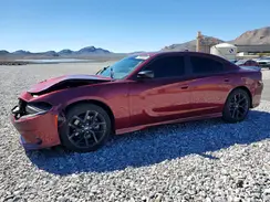 2C3CDXHG6MH612561 2021 DODGE CHARGER