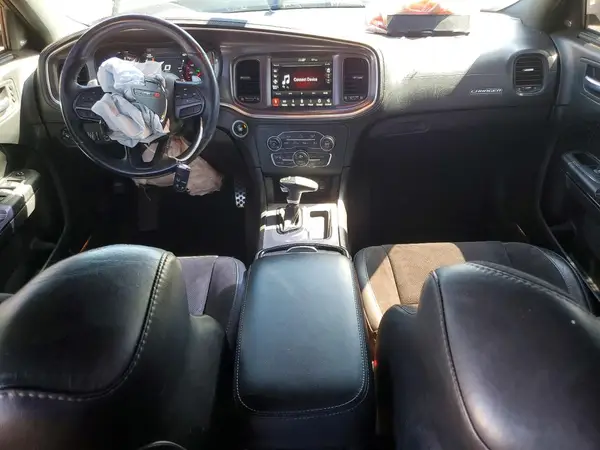 2C3CDXHG6MH612561 2021 DODGE CHARGER - Image 8