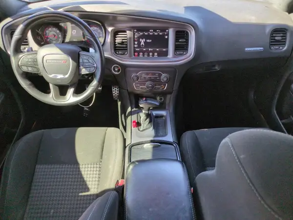 2C3CDXHG6MH612687 2021 DODGE CHARGER - Image 8