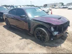 2C3CDXHG6MH613144 2021 DODGE CHARGER