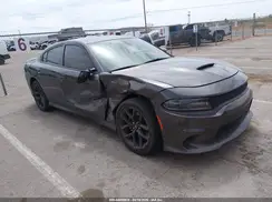 2C3CDXHG6MH616657 2021 DODGE CHARGER