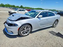 2C3CDXHG6MH619753 2021 DODGE CHARGER