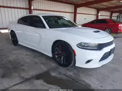 2C3CDXHG6MH620028 2021 DODGE CHARGER
