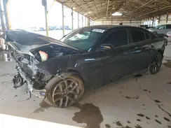 2C3CDXHG6MH625553 2021 DODGE CHARGER
