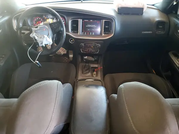 2C3CDXHG6MH625553 2021 DODGE CHARGER - Image 8