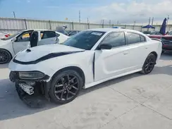 2C3CDXHG6MH625780 2021 DODGE CHARGER