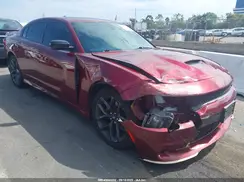 2C3CDXHG6MH625813 2021 DODGE CHARGER