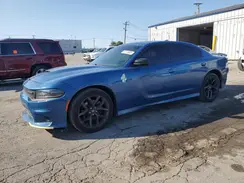 2C3CDXHG6MH629294 2021 DODGE CHARGER