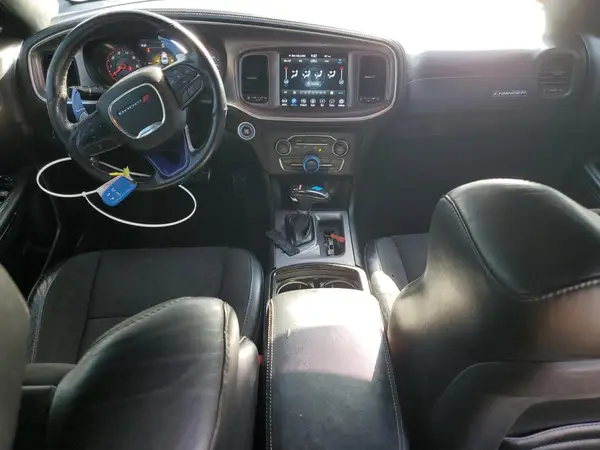 2C3CDXHG6MH629294 2021 DODGE CHARGER - Image 8