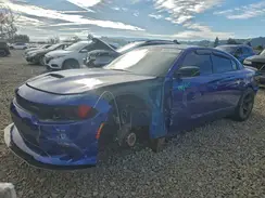 2C3CDXHG6MH640053 2021 DODGE CHARGER