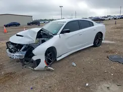 2C3CDXHG6MH640067 2021 DODGE CHARGER