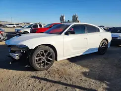 2C3CDXHG6MH643566 2021 DODGE CHARGER