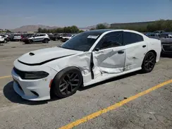 2C3CDXHG6MH643681 2021 DODGE CHARGER