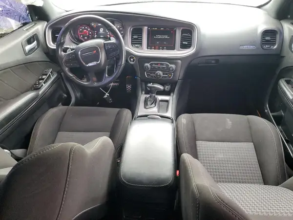 2C3CDXHG6MH643681 2021 DODGE CHARGER - Image 8