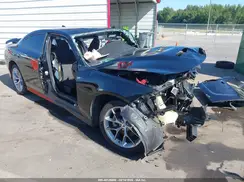 2C3CDXHG6MH643812 2021 DODGE CHARGER