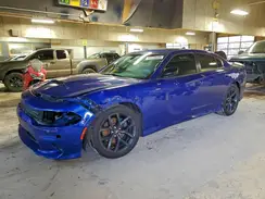 2C3CDXHG6MH643860 2021 DODGE CHARGER