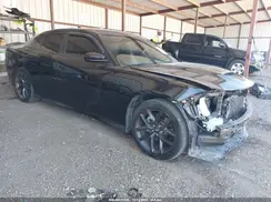 2C3CDXHG6MH643969 2021 DODGE CHARGER