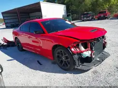 2C3CDXHG6MH644443 2021 DODGE CHARGER