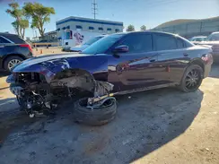 2C3CDXHG6MH648718 2021 DODGE CHARGER
