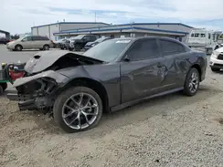 2C3CDXHG6MH653157 2021 DODGE CHARGER