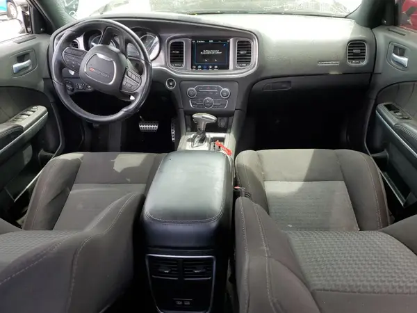 2C3CDXHG6MH653157 2021 DODGE CHARGER - Image 8