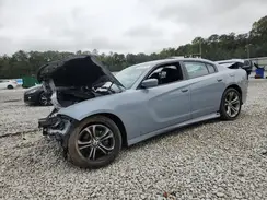 2C3CDXHG6MH661453 2021 DODGE CHARGER