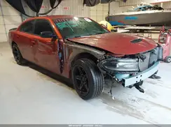 2C3CDXHG6MH666863 2021 DODGE CHARGER