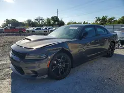 2C3CDXHG6MH666958 2021 DODGE CHARGER