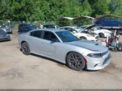 2C3CDXHG6MH669536 2021 DODGE CHARGER