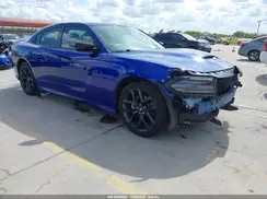 2C3CDXHG6MH679239 2021 DODGE CHARGER