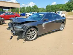 2C3CDXHG6NH106133 2022 DODGE CHARGER