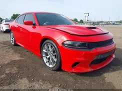2C3CDXHG6NH109694 2022 DODGE CHARGER