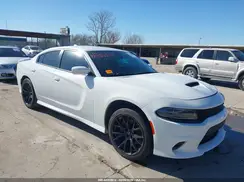 2C3CDXHG6NH118928 2022 DODGE CHARGER