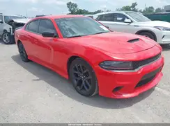 2C3CDXHG6NH126737 2022 DODGE CHARGER