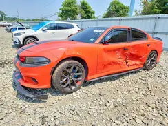 2C3CDXHG6NH138306 2022 DODGE CHARGER