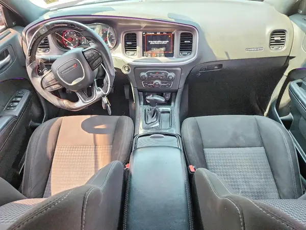 2C3CDXHG6NH138306 2022 DODGE CHARGER - Image 8