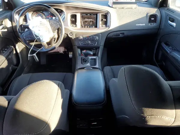 2C3CDXHG6NH141612 2022 DODGE CHARGER - Image 8