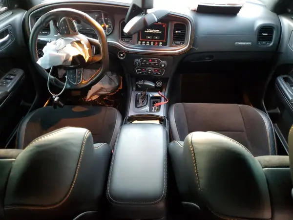 2C3CDXHG6NH148463 2022 DODGE CHARGER - Image 8