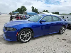 2C3CDXHG6NH149824 2022 DODGE CHARGER