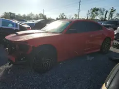 2C3CDXHG6NH149919 2022 DODGE CHARGER