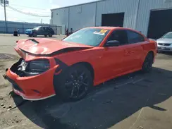 2C3CDXHG6NH153520 2022 DODGE CHARGER